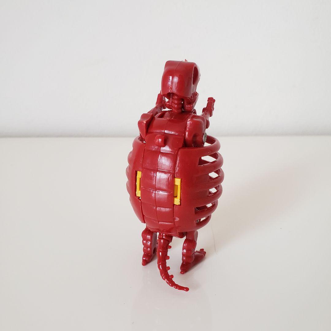 【お買得】ちゃ卵ぽ卵/CP-02/ティランティラン/激レア◎