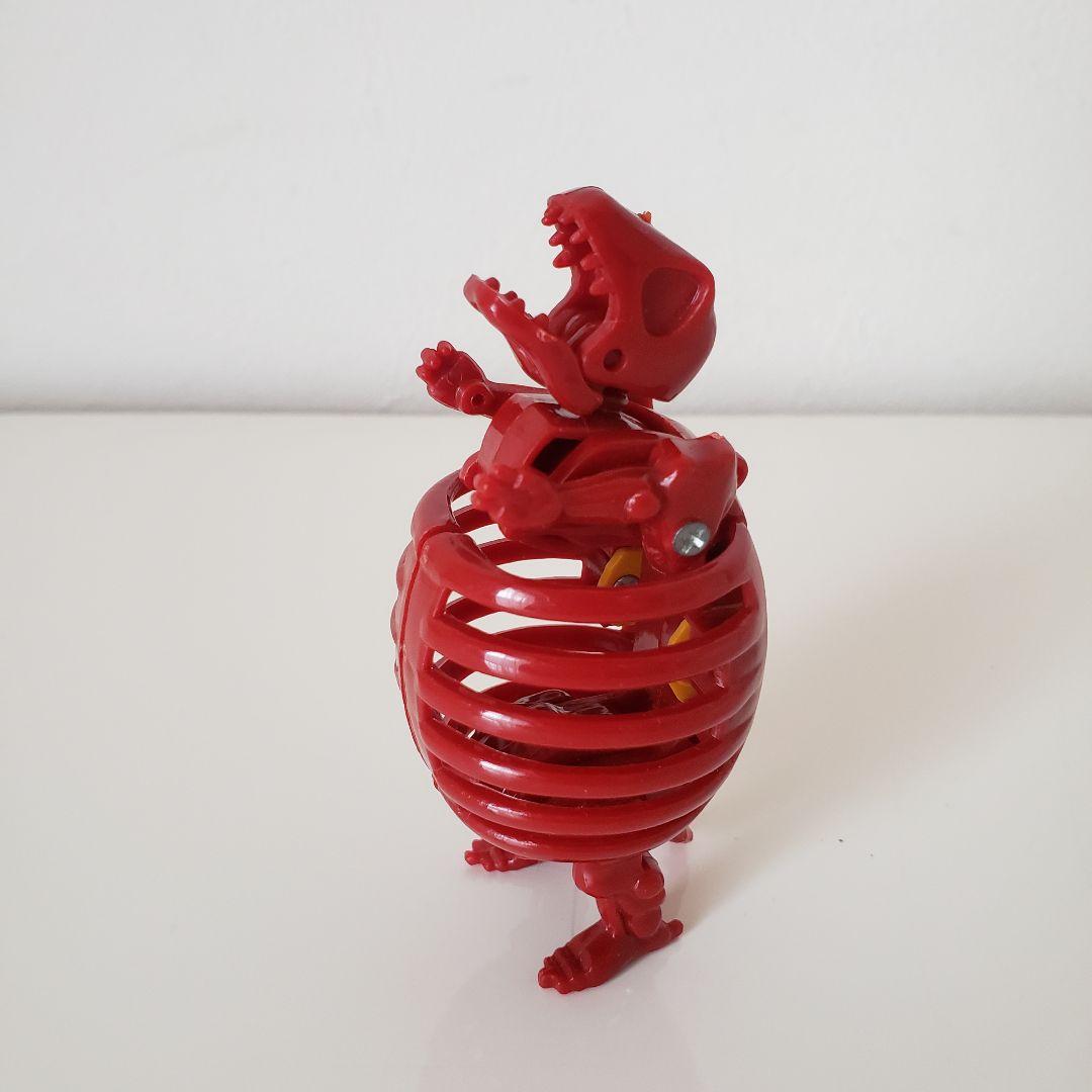 【お買得】ちゃ卵ぽ卵/CP-02/ティランティラン/激レア◎