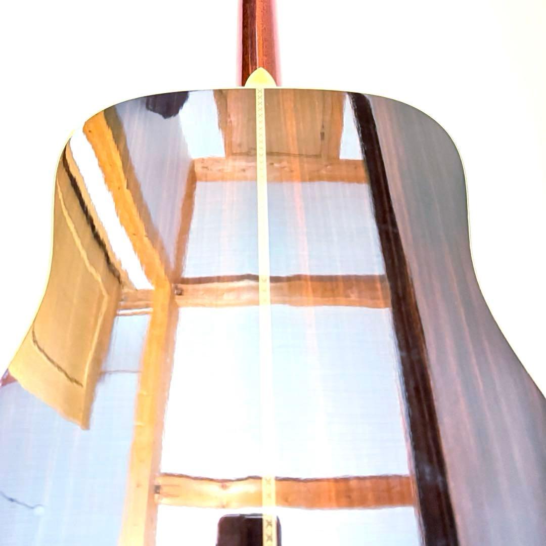 希少】Morris MV-715 モーリス アコースティックギター - メルカリ