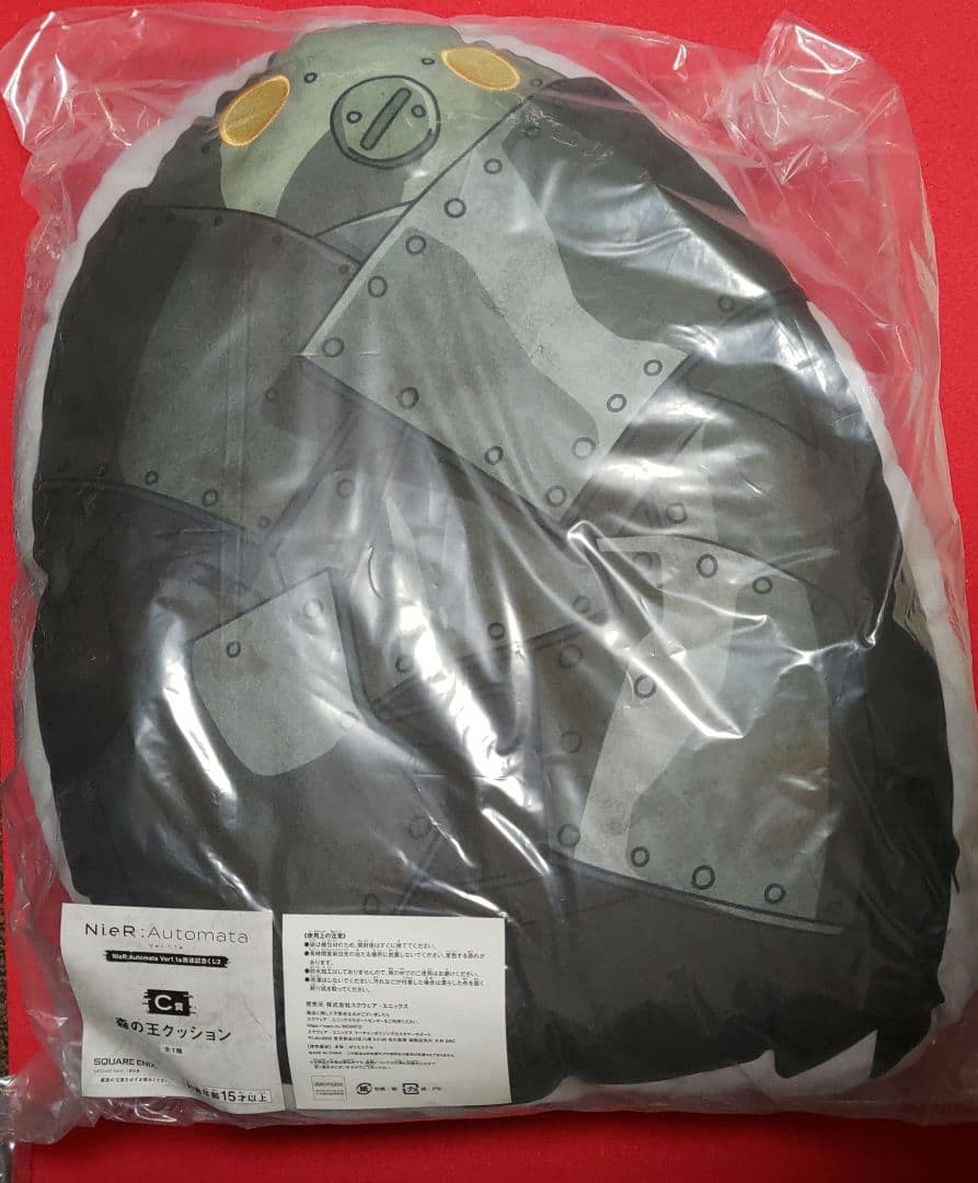 NieR Series くじなど　グッズまとめ売り
