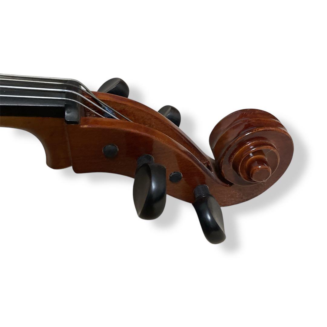 【美品✨】SUZUKI 高級チェロ No.72 1/2 1996年製