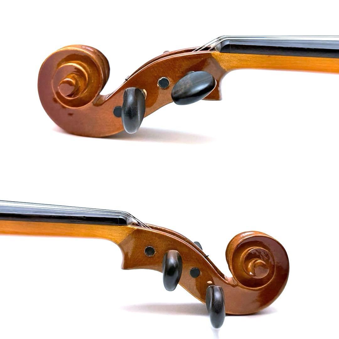 【希少】ANTONIUS STRADIVALIUS CREMONES ビオラ