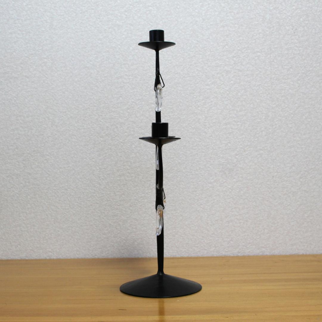 大型・刻印】Erik Hoglund エリックホグラン キャンドルスタンド06