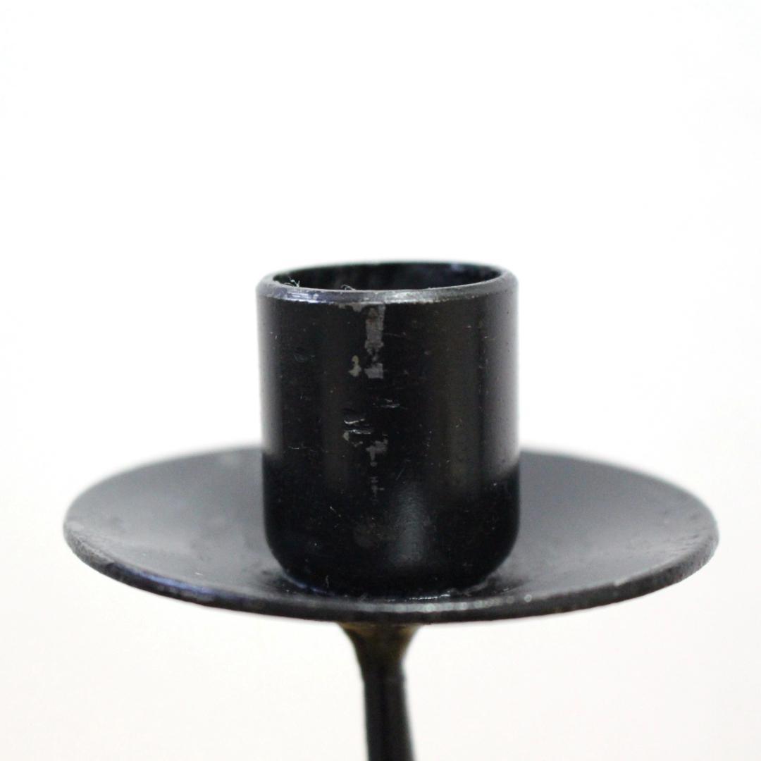 大型・刻印】Erik Hoglund エリックホグラン キャンドルスタンド06