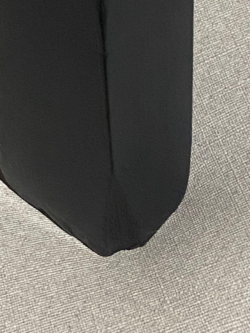 希少♦️猫脚 鋲留 ヴィンテージ ハイスツール♦️ゴシック♦️マット