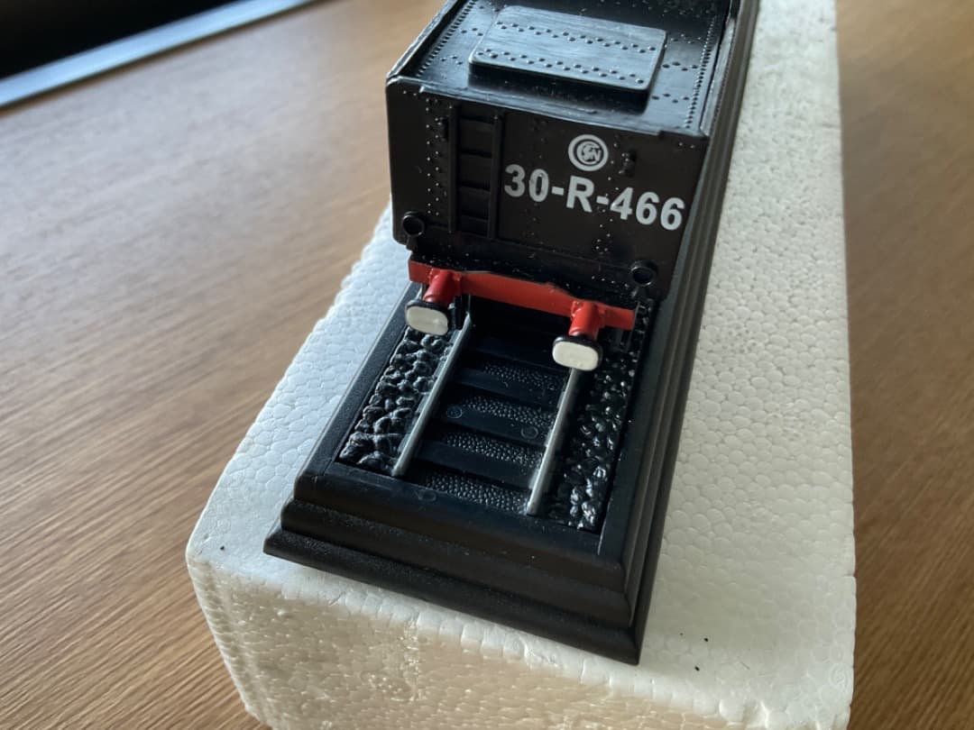 141-R LIBERATION 機関車 プラモデル 電車