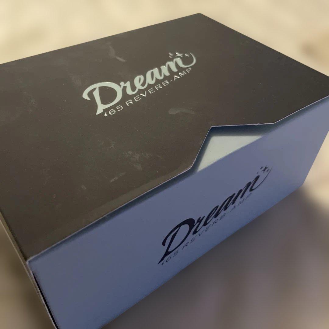 UAFX Dream 65 reverb amp 中古