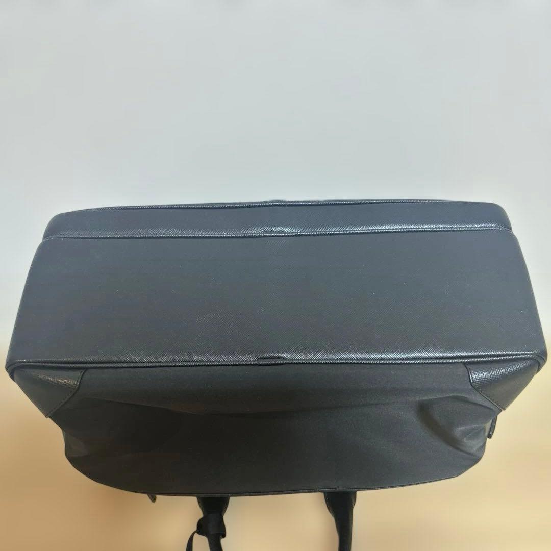 モンブラン　メンズビジネスバッグ