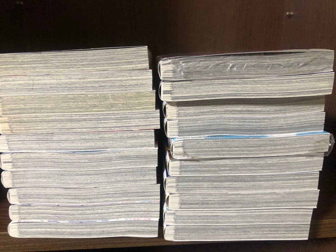 魔入りました！入間くん 1〜46巻+1冊 既刊全巻セット 西 修 ペーパー