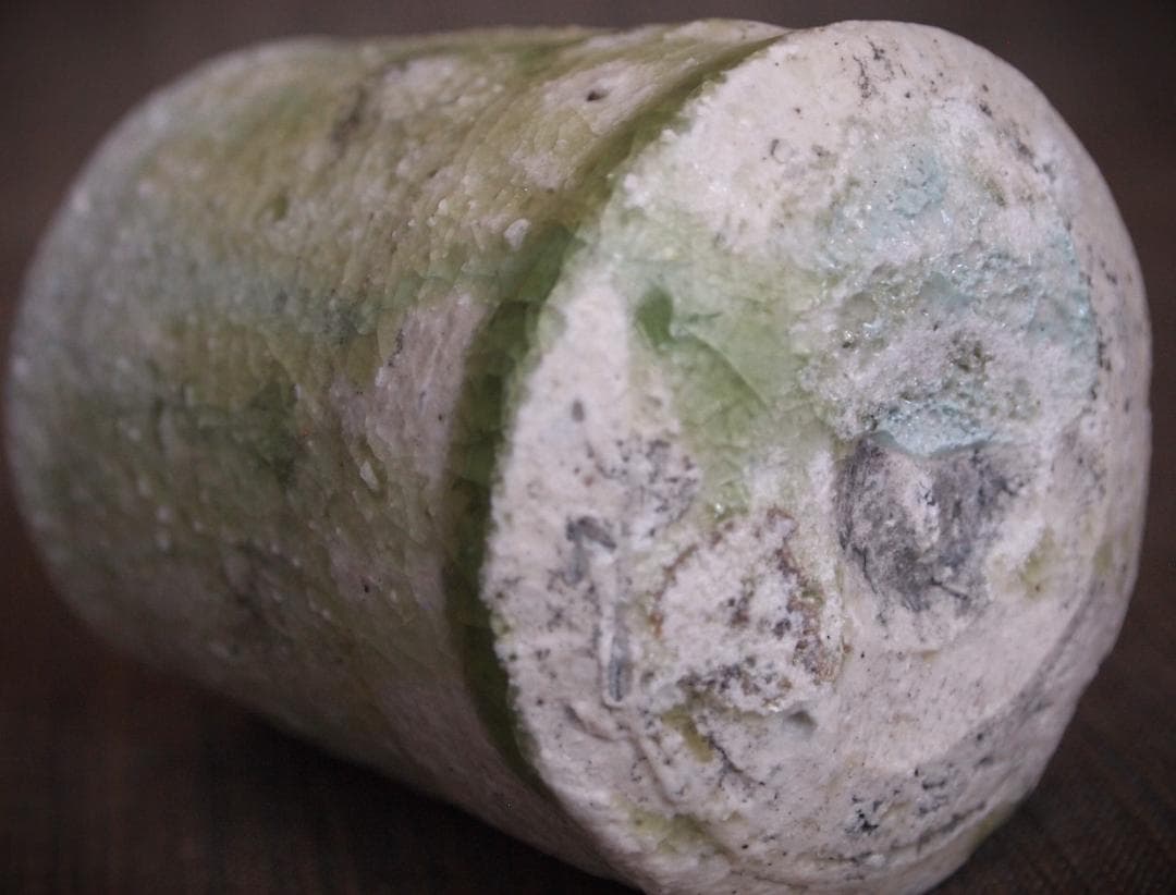 人気作家☆辻村唯【師＆父：辻村史郎】☆自然釉（窯変）湯のみ