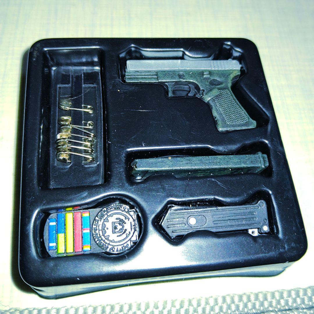 映画MASK.1/6.[(変身後スタンリー警官 ver＆マイロ)]土日限定価格!