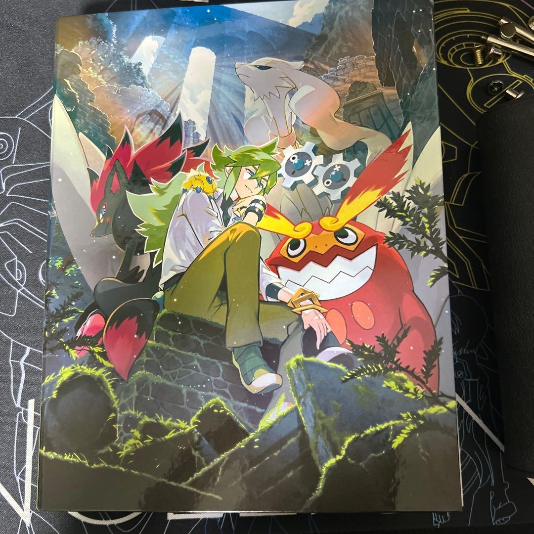 O*E様 ポケモンカード引退品　ARまとめ売り