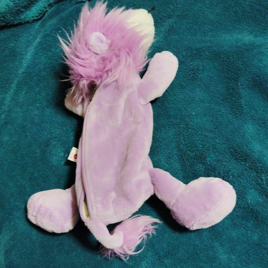 NIKI動物筆箱セット