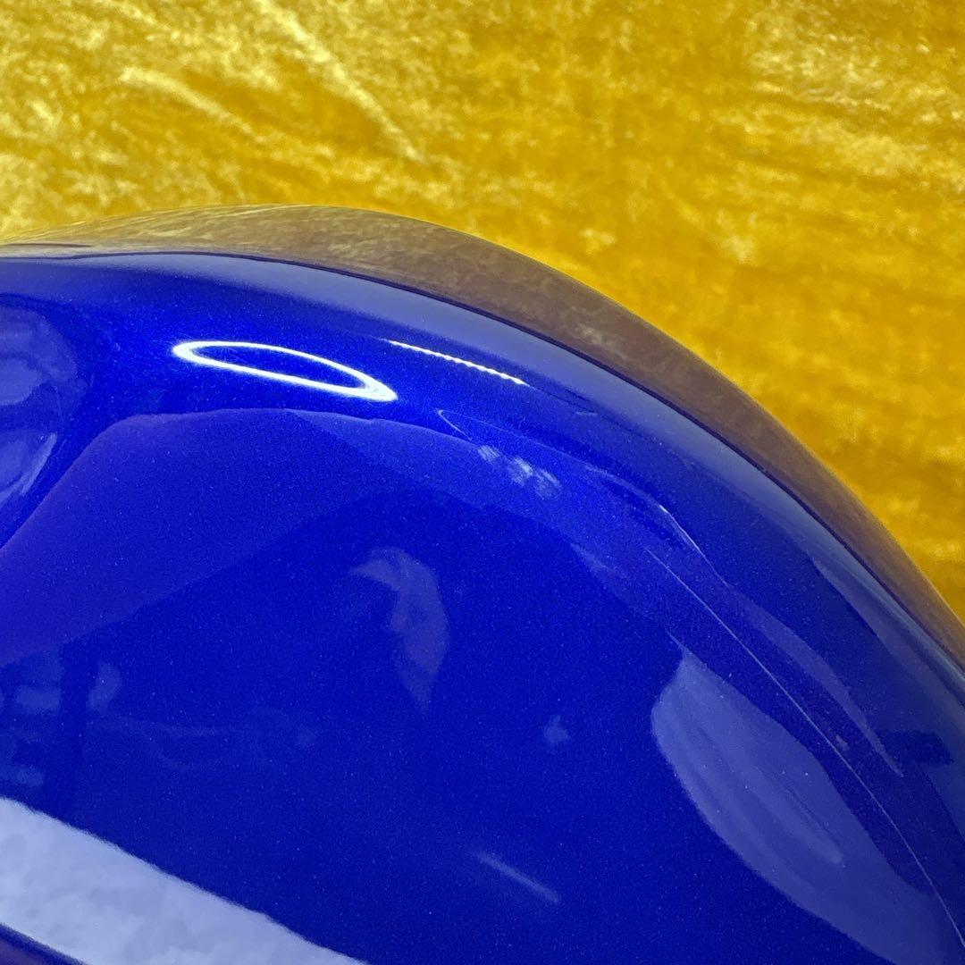 スクワイヤー　ストラトキャスター　ブルーメタリック