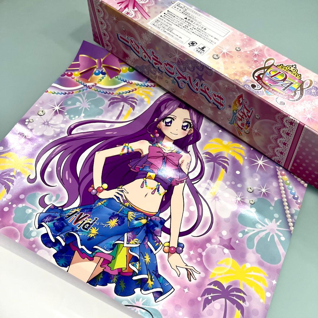 アイカツ サイン ポスター 神崎 美月 初期 グッズ 星宮 いちご 夏樹 みくる アイカツ サイン ポスター 神崎 美月 初期 グッズ 星宮 いちご 夏樹