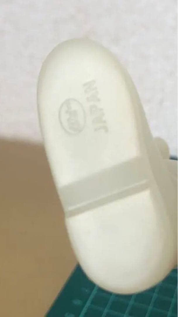 面取れ★仮面ライダーV3★2体セット★蓄光版　石森プロ　ポピーJAPAN