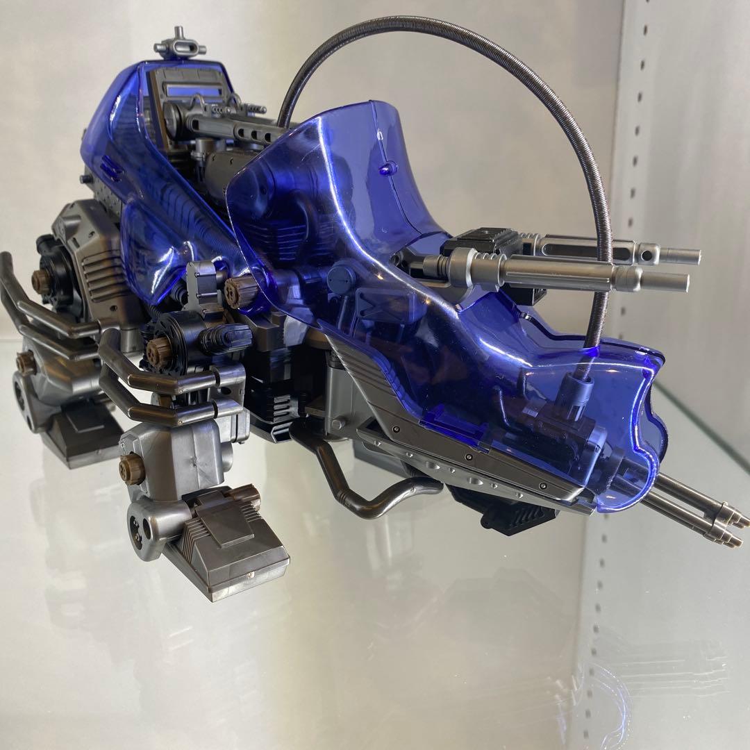 メカ生体ゾイド 共和国軍側 24ゾイド セット