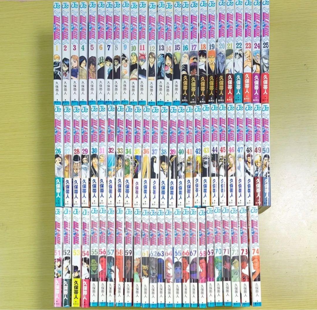 ナルト全巻1～72巻 0932 ナルト全巻