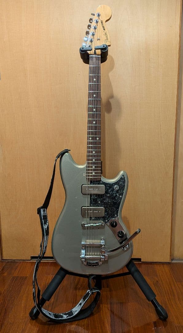 Fender Mexico Mustang 90 MOD ムスタング