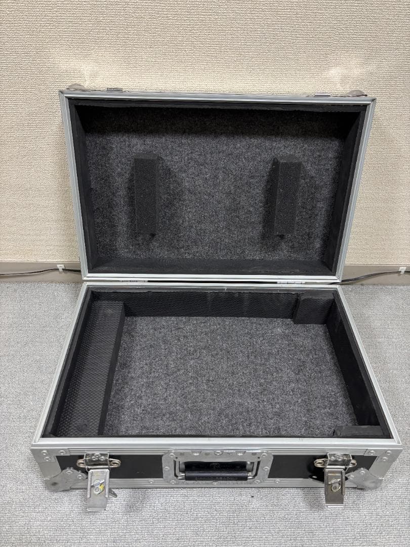 【動作未確認】Mackie Onyx 1220i 専用ケース・オヤイデケーブル付