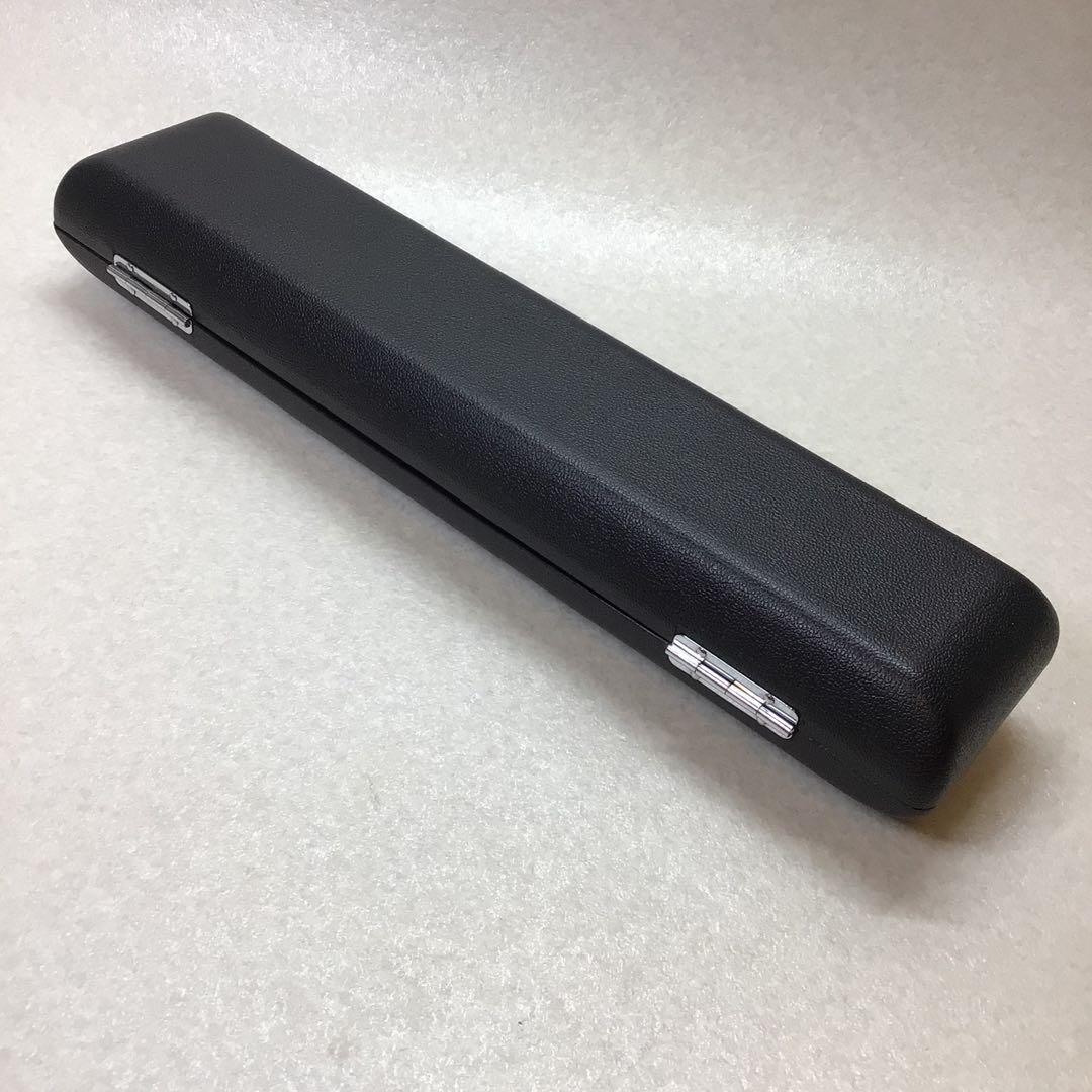 (16) YAMAHA ヤマハ　フルート　YFL-311 Eメカ付