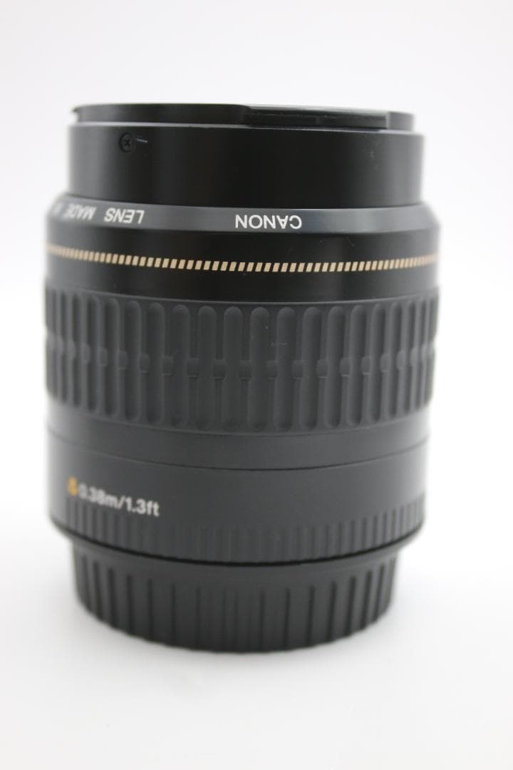 Canon EF80-200mm & EF35-80mm ダブルレンズセット