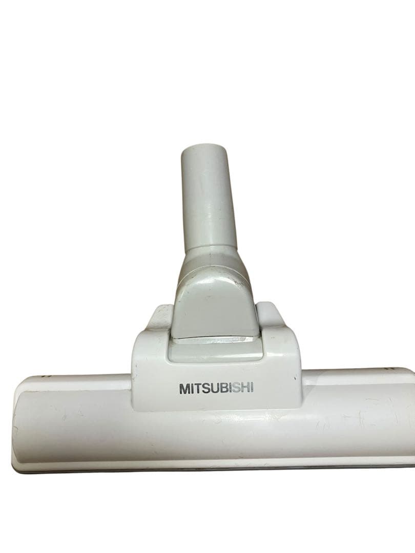 MITSUBISHI 掃除機 ストロングミニ TC-SH3J-A 三菱 MITSUBISHI 紙