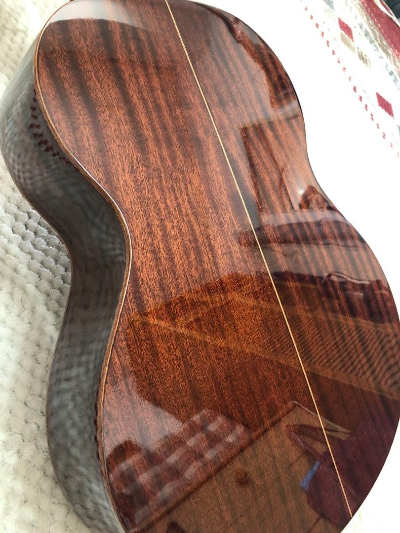 嘉彦様専用です♪James J800ANAT アコースティックギター - メルカリ