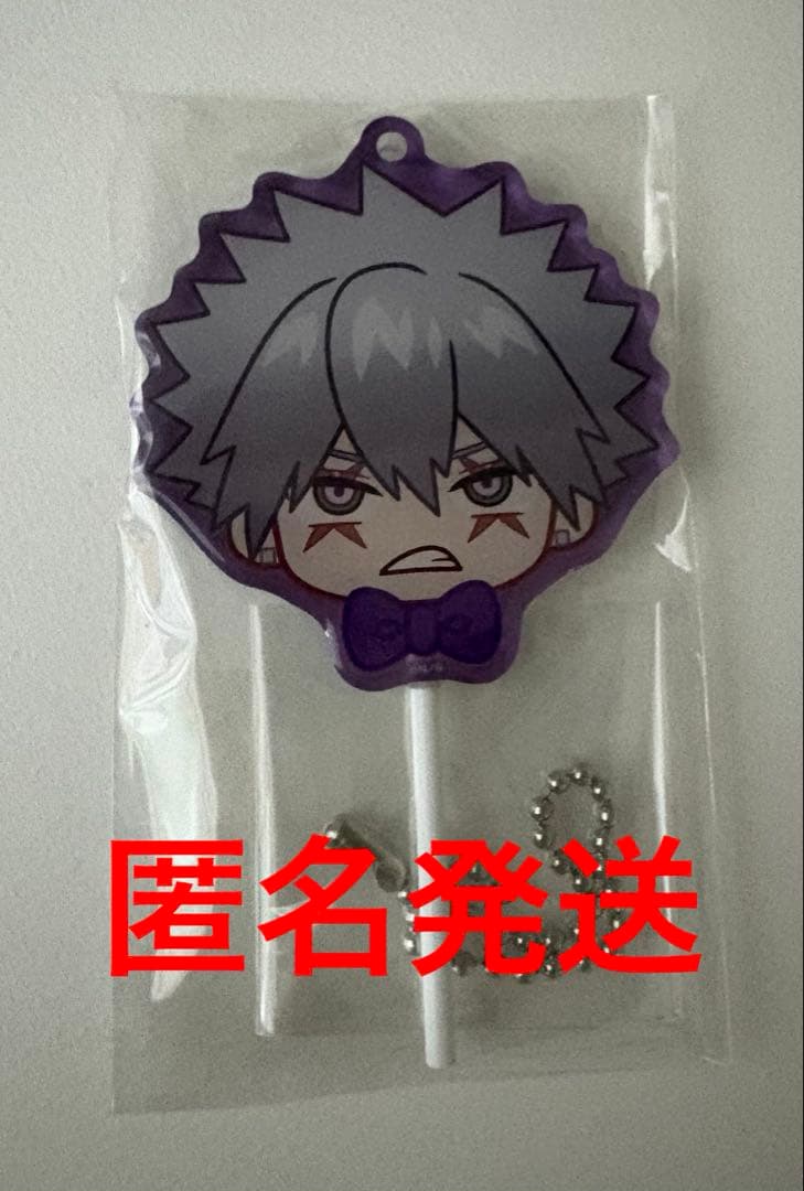 ファントムバスターズ 観崎薫 ザキ イタズラボックス アクリル