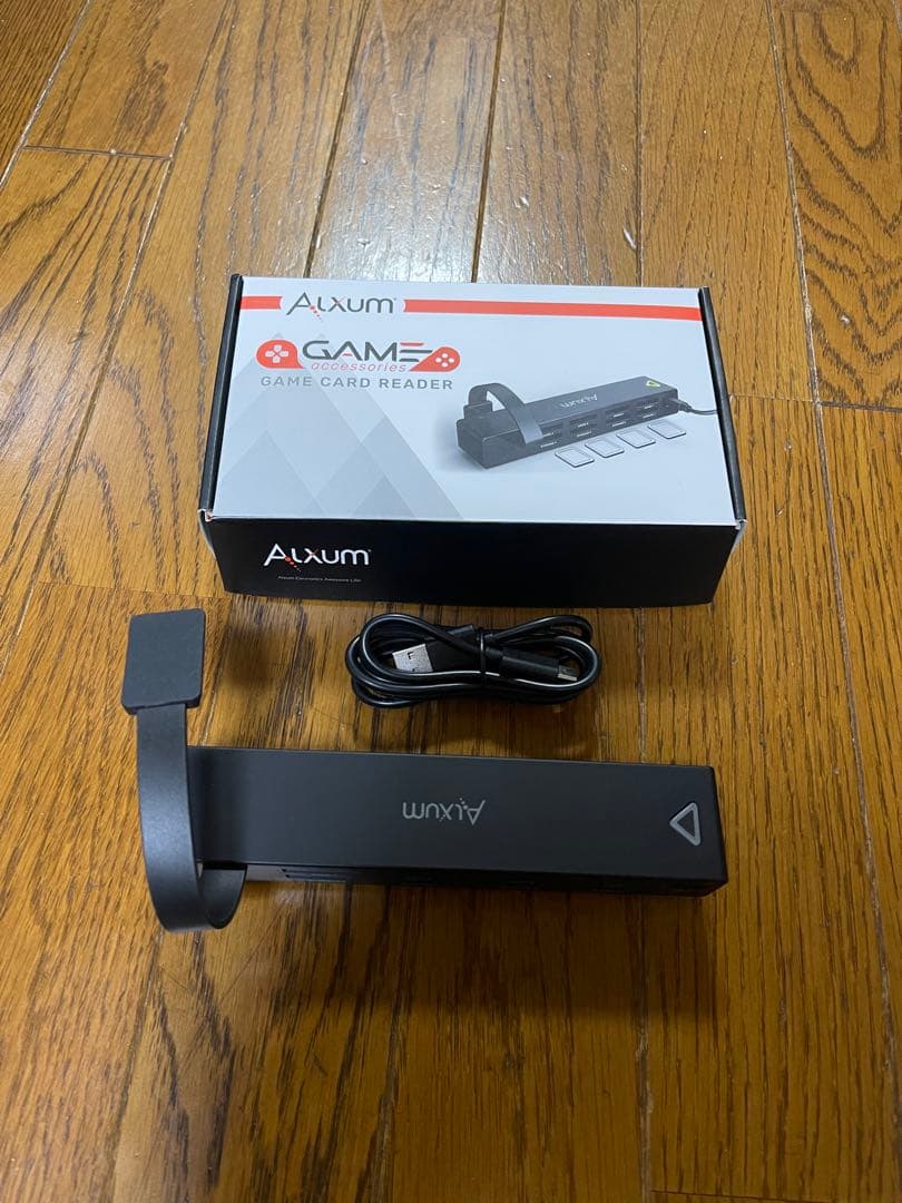 Nintendo Switch ネオンブルー/ネオンレッド 本体　その他