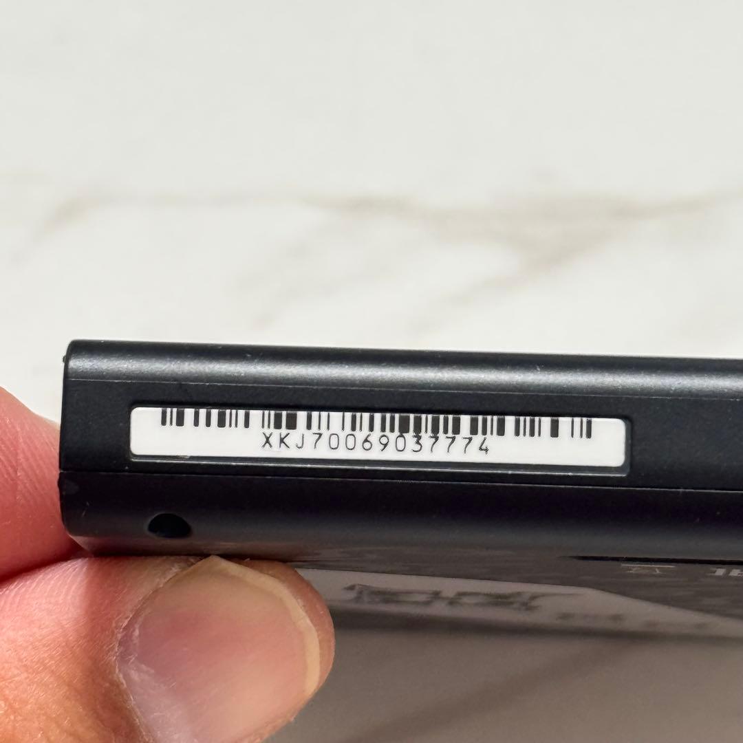 【動作確認済み】ニンテンドースイッチ 本体のみ モンハンライズ バッテリー強化版