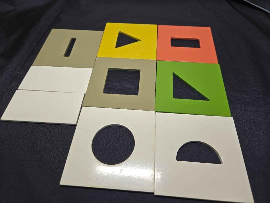 童具館インボックス 270