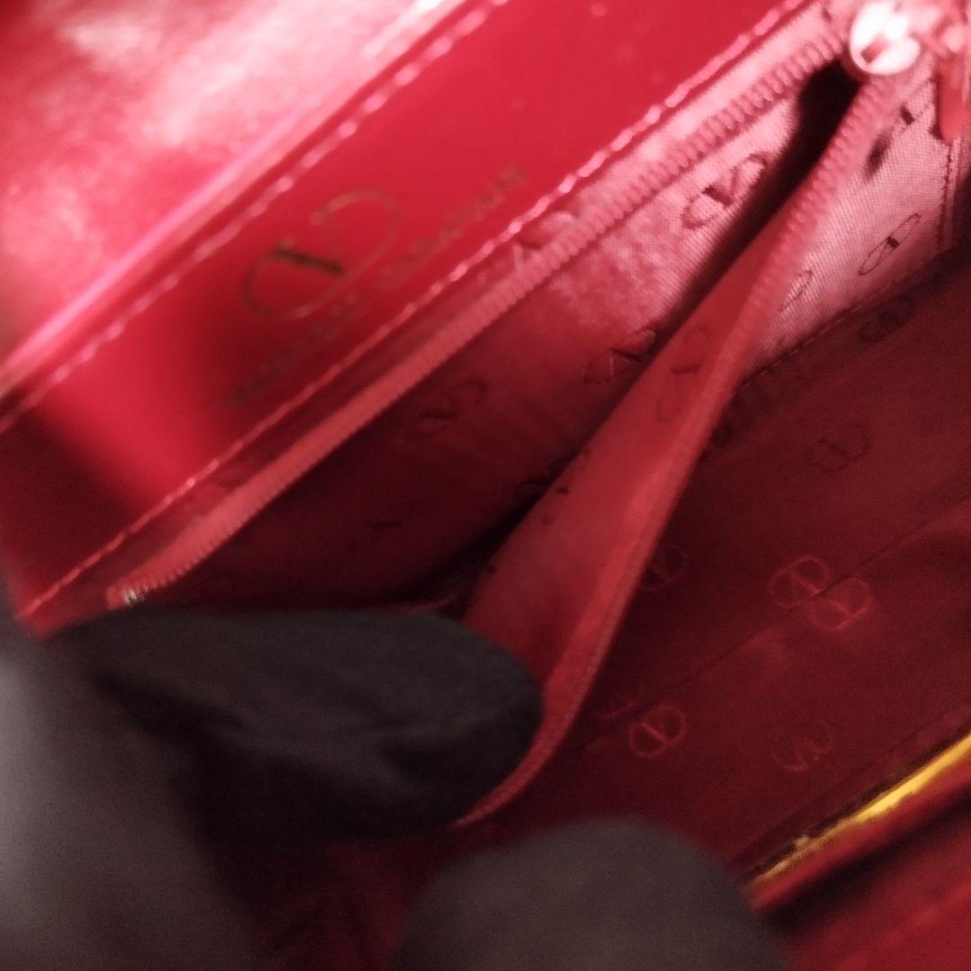 美品☆　Valentino Garavani 2way　ハンドバッグ　ショルダー