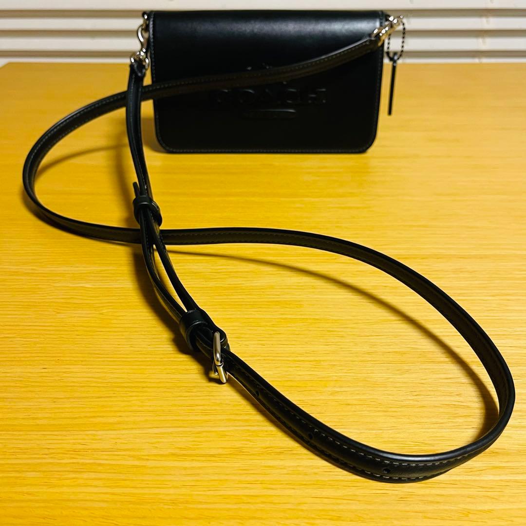 【おそら】COACH トニー ショルダーバッグ クロスボディ CT778