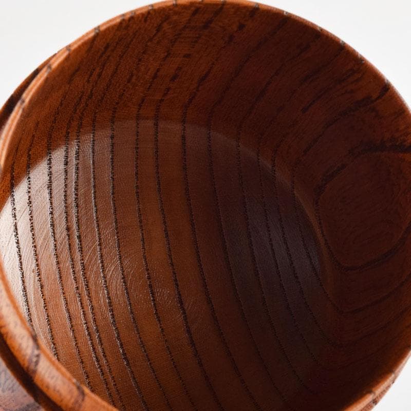 茶道具 塗師 春香作 唐草蒔絵 雪吹茶入 共箱 V 9144 美術品