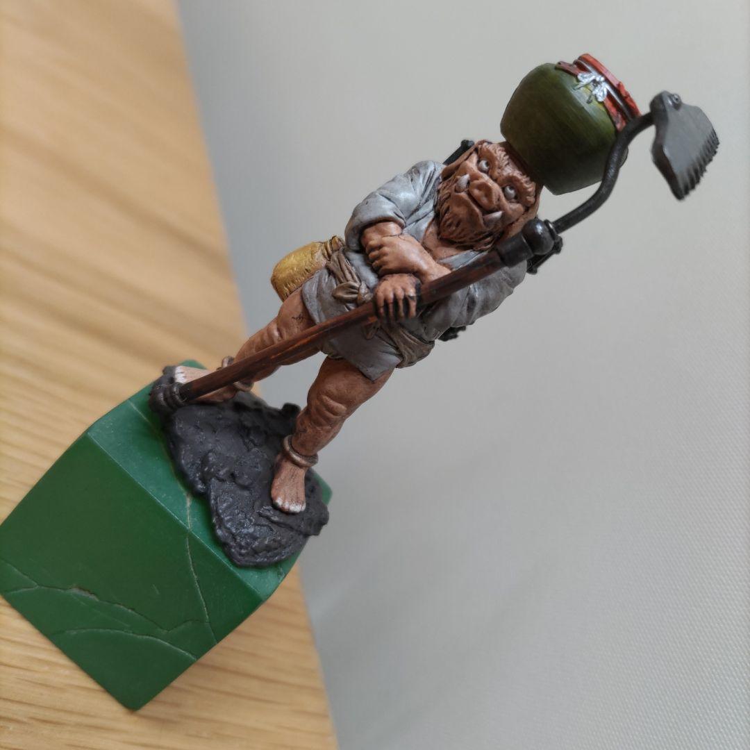 希少 デモンズクロニクル Ⅳ 西遊記 三蔵法師 孫悟空 沙悟浄 猪八戒 4