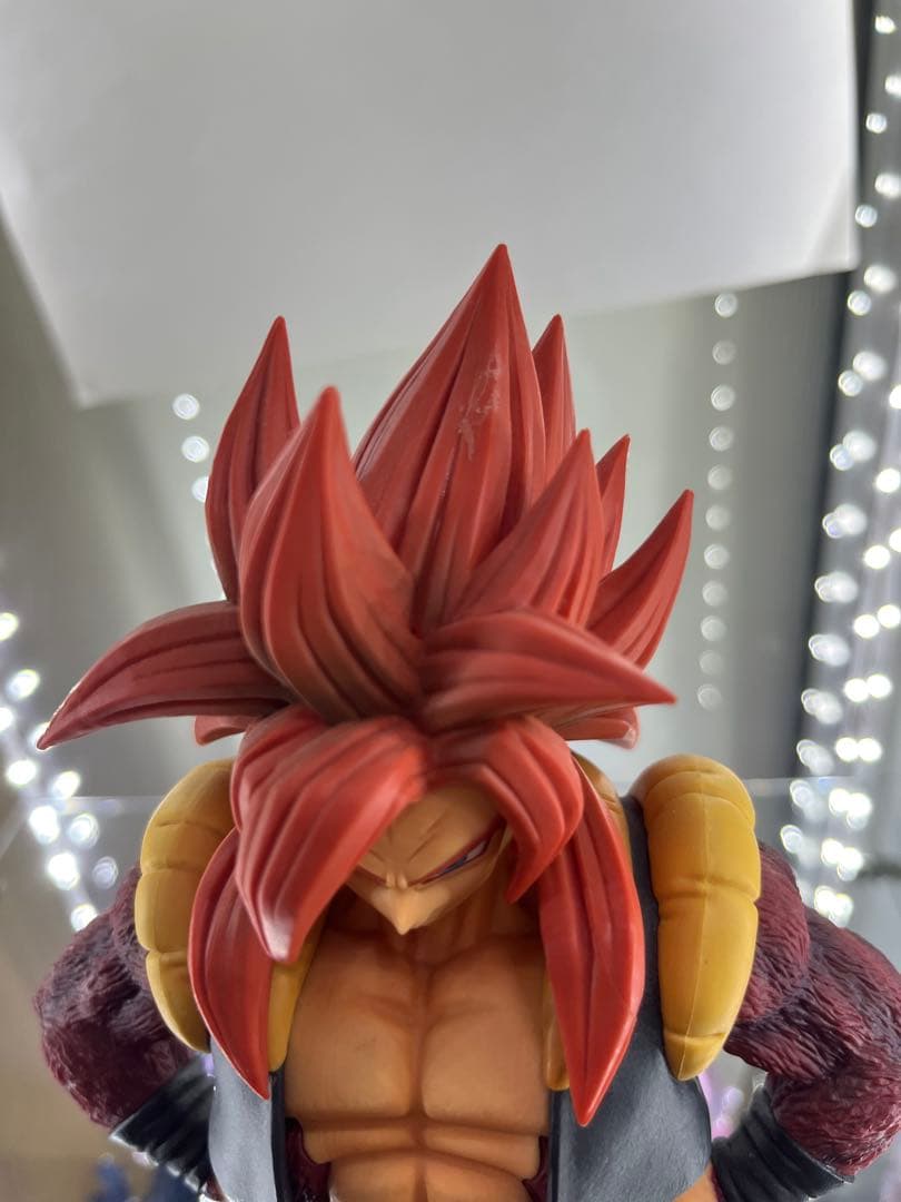 ドラゴンボール フィギュア Grandista グランディスタ7体セット未開封