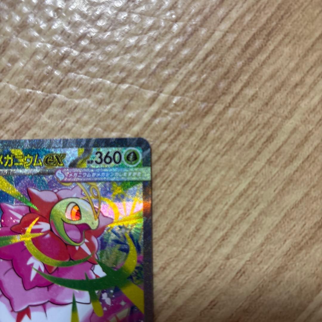 ポケモンカードデッキ 101/100