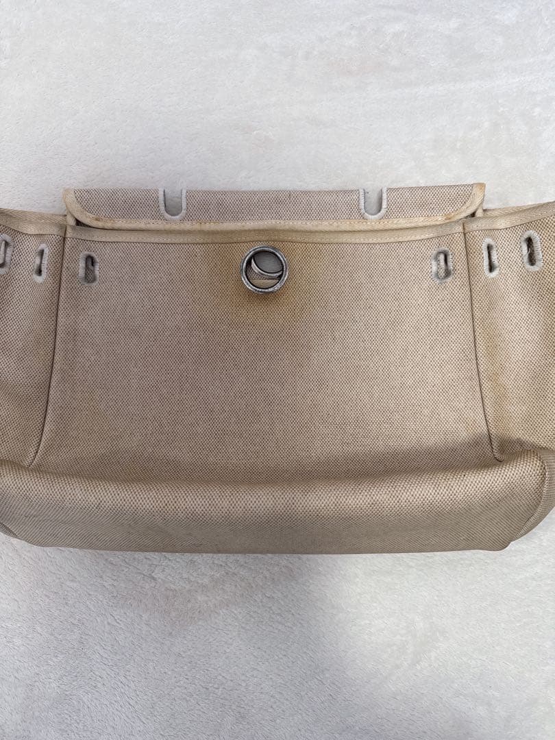 HERMES エルメス エールバッグ