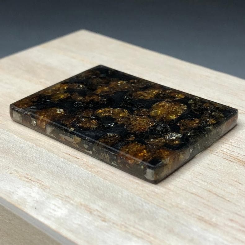 M*0様 パラサイト隕石 隕石 石鉄隕石 セリコ隕石 重さ約16g