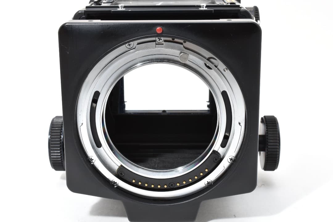 マミヤ Mamiya RZ67 中判 フィルムカメラ ボディ ボデー 2841｜中品