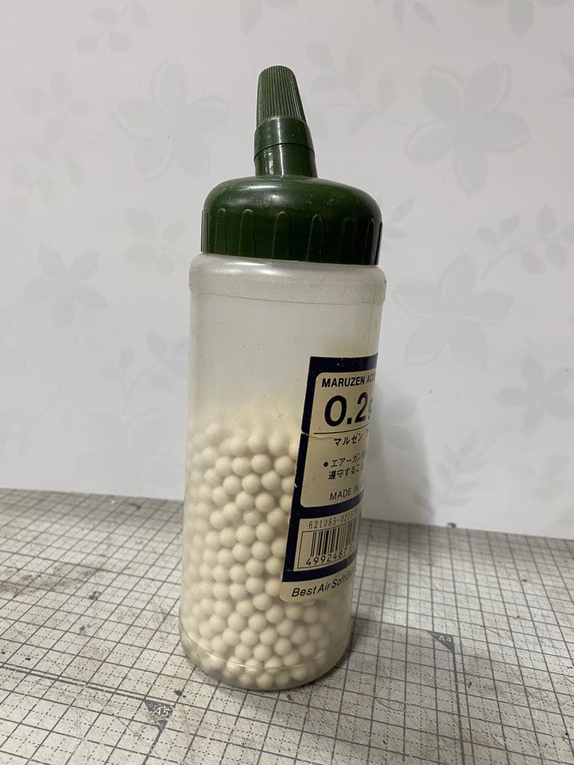 COLT AR-15 電動ガン スコープ付き！