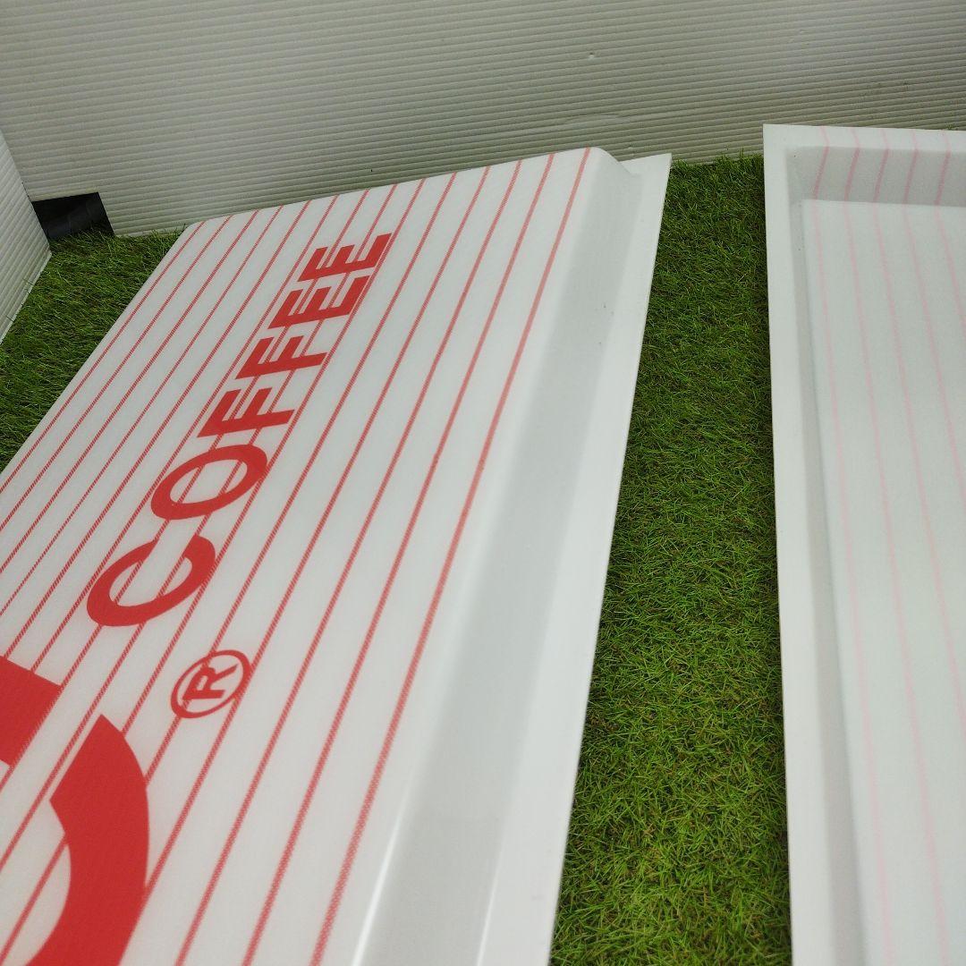 Ueshima Coffee UCC 珈琲看板 懐古品 レア レトロ 希少品 - メルカリ