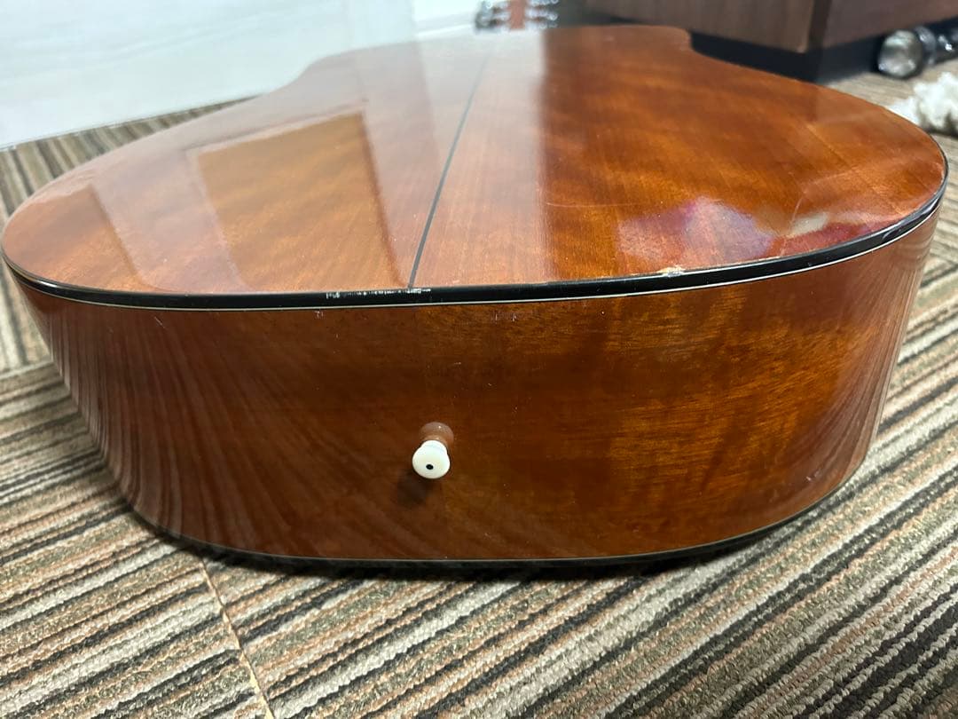 Morris M-121TS アコースティックギター Morris M-121TS