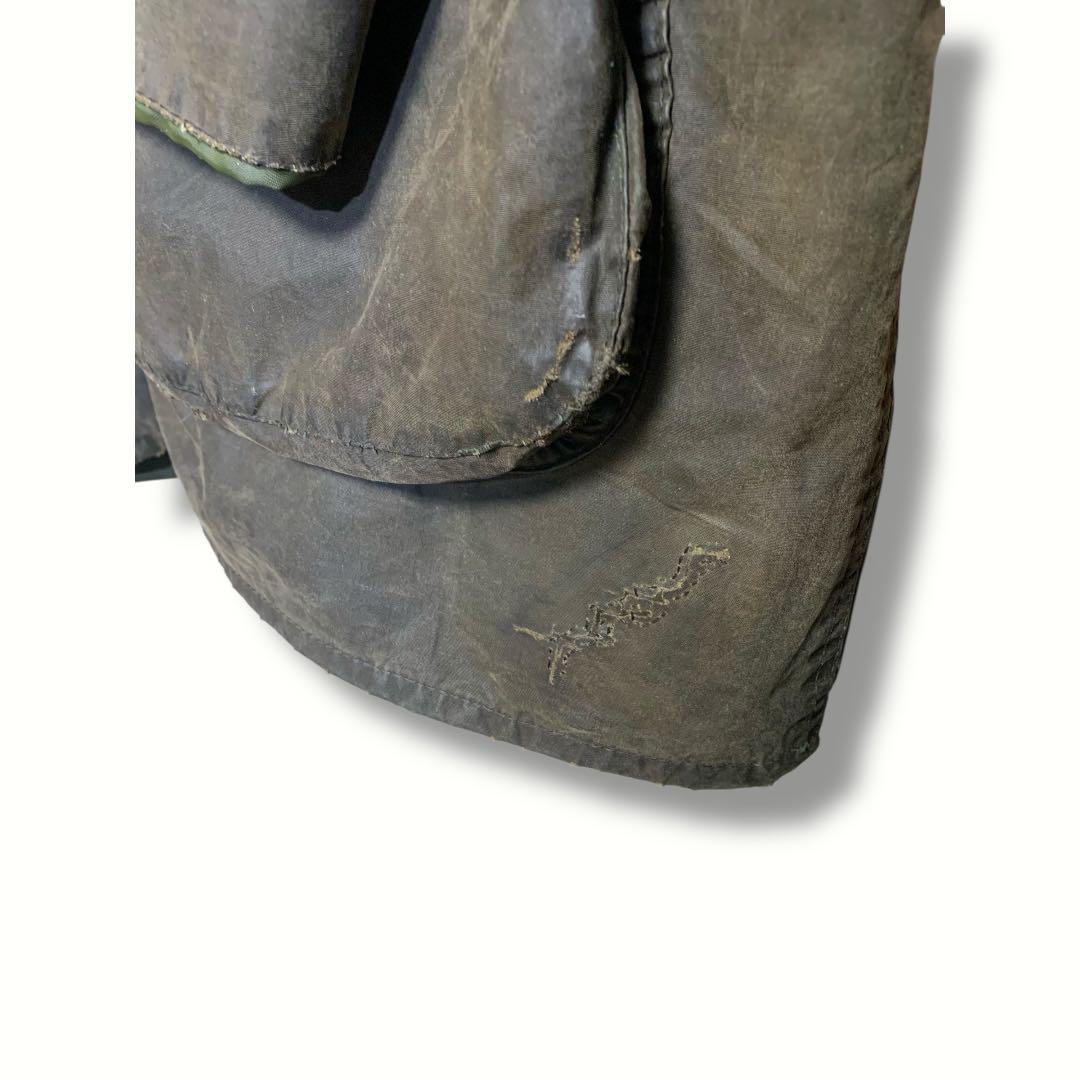 Barbour BORDER バブアー ボーダー / 206