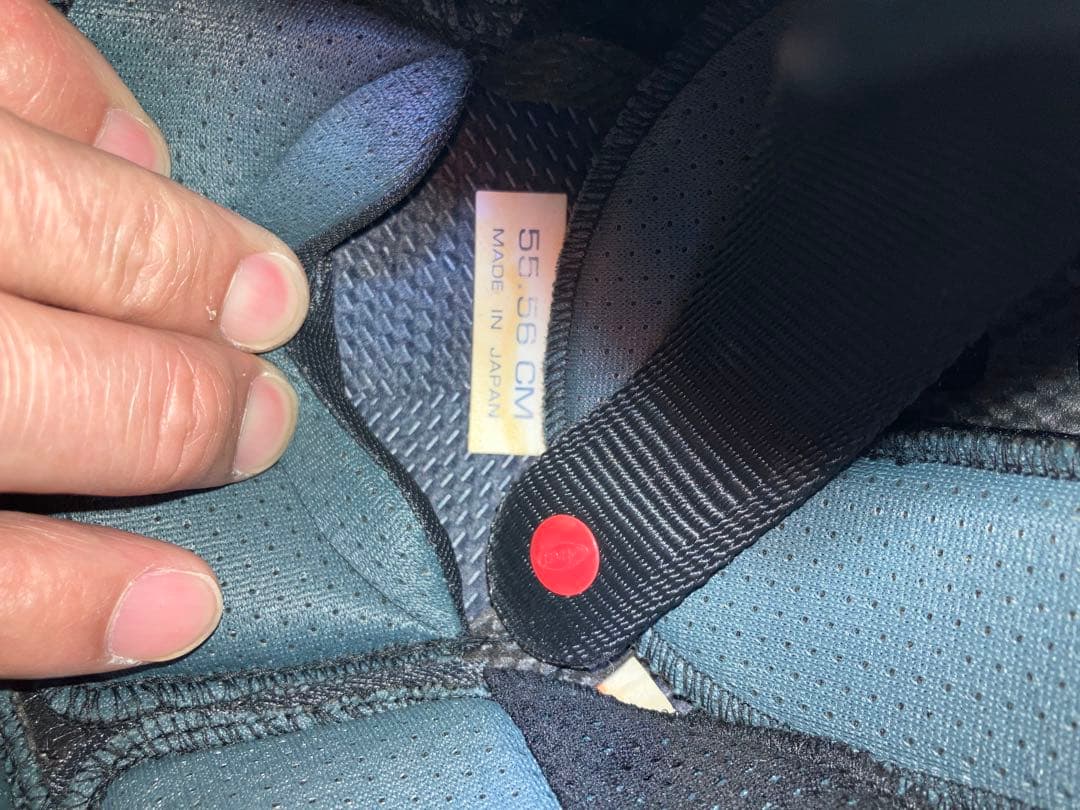 アライ TOUR CROSS2 ツアークロス2 オフロードヘルメット ヘルメット