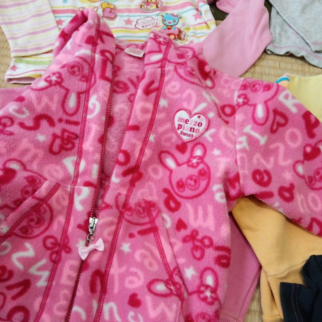 メゾピアノ　110