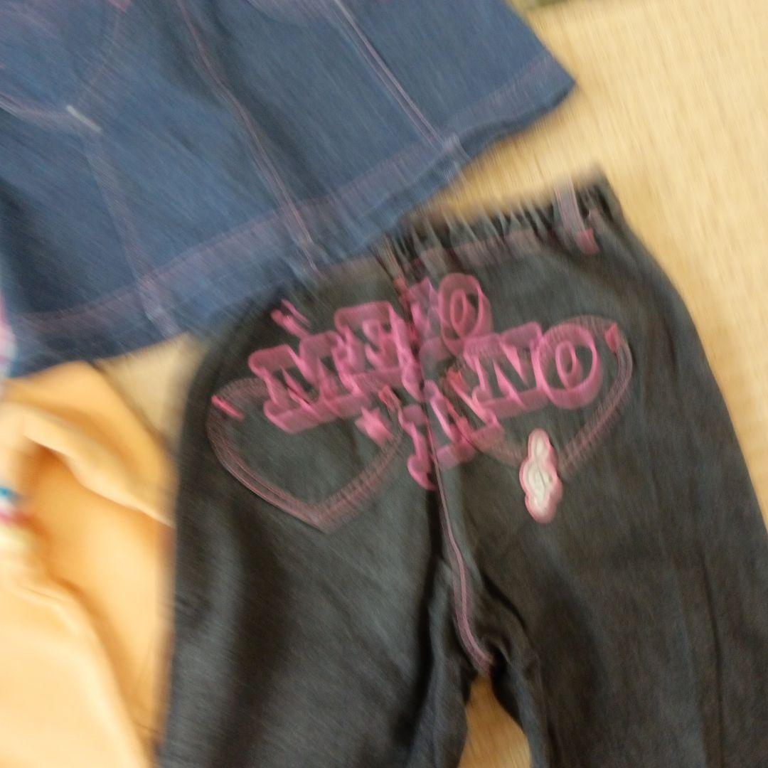 メゾピアノ　110