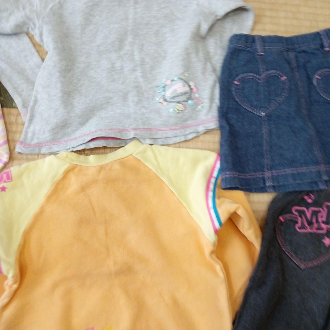 メゾピアノ　110