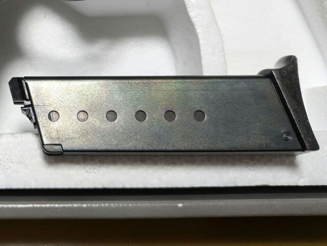 KSC製 SIG P230JP HW プレミアムマガジン仕様